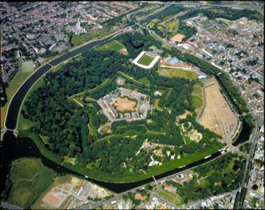 Citadel - Vauban
